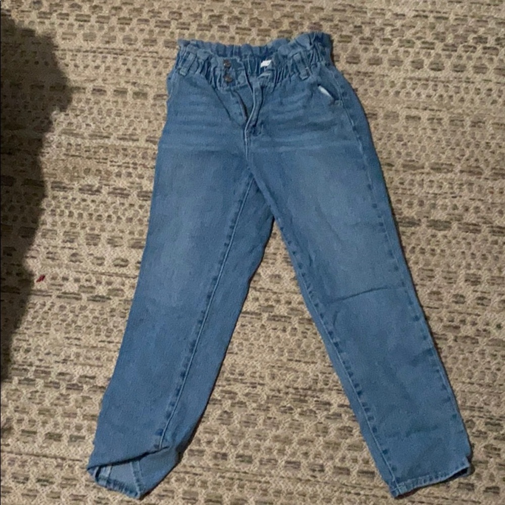 Mom jeans pacsun